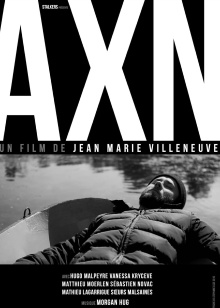 Axn Trailer