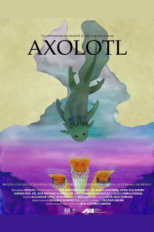 Axolotl Trailer