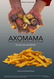 Axomama, une histoire de pomme de terre Trailer