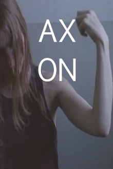 Axon Trailer
