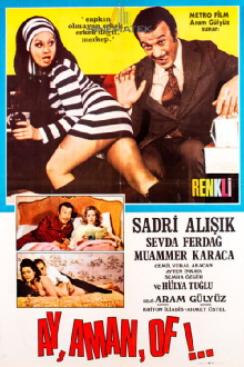 Ay, Aman, Of!.. Trailer