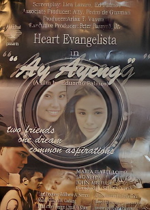 Ay Ayeng Trailer