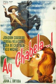 Ay Chabela...! Trailer