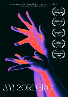 Ay! Cordero Trailer