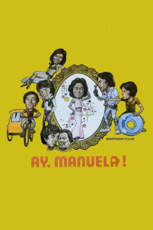 Ay, Manuela! Trailer