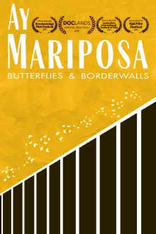Ay Mariposa Trailer