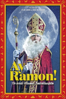 Ay Ramon! Trailer