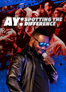 AY: Spotting the Difference Trailer