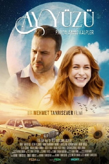 Ay Yüzü: Parçalanmış Kalpler Trailer