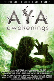 Aya: Awakenings Trailer