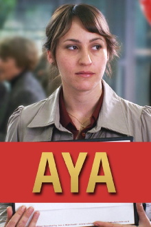 Aya Trailer