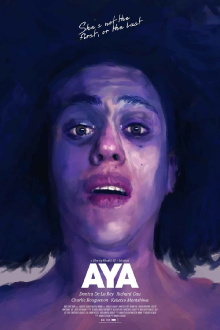Aya Trailer