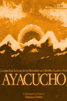 Ayacucho Trailer