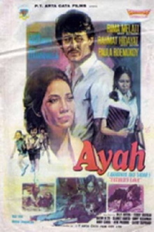Ayah Trailer