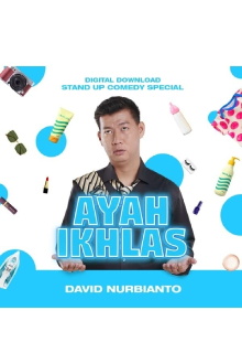Ayah Ikhlas Trailer