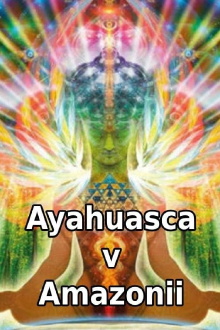 Ayahuasca v Amazonii Trailer
