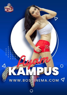 Ayam Kampus Trailer