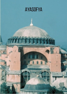 Ayasofya Trailer