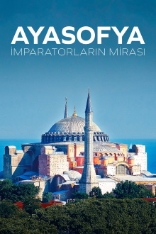 Ayasofya: İmparatorların Mirası Trailer