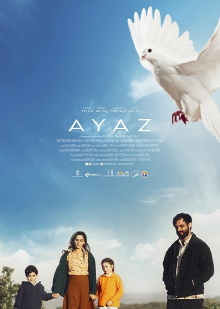 Ayaz Trailer