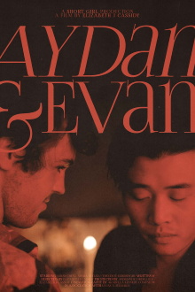 Aydan & Evan Trailer