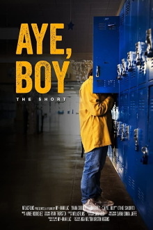 Aye, Boy Trailer