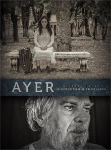 Ayer Trailer