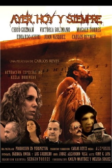 Ayer, hoy y siempre Trailer