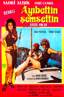 Ayıbettin Şemsettin Trailer