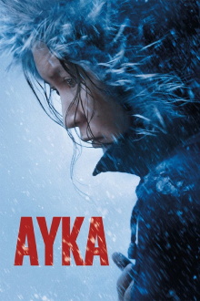 Ayka Trailer