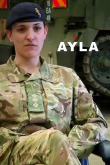 Ayla Trailer