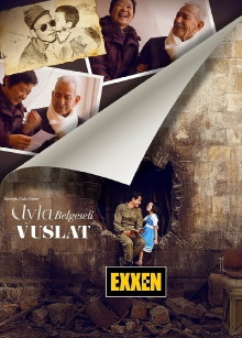 Ayla Belgeseli Vuslat Trailer