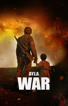 Ayla: The Daughter of War Trailer