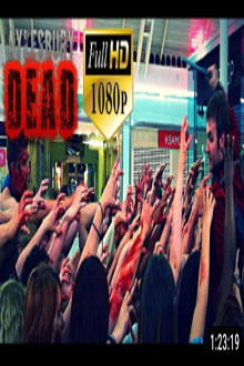 Aylesbury Dead 2 Trailer
