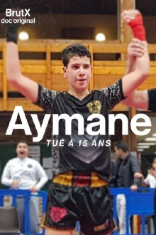 Aymane Trailer