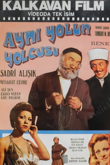 Aynı Yolun Yolcusu Trailer