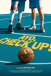 Ayo, Check Up! Trailer