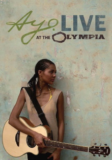 Ayo: Live at Olympia Trailer