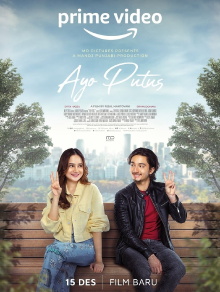 Ayo Putus Trailer