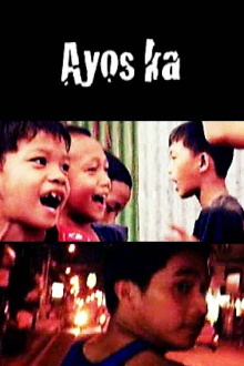 Ayos ka Trailer