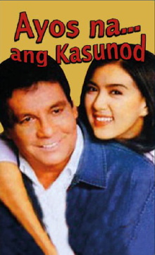 Ayos Na... Ang Kasunod Trailer