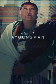 Ayoungman Trailer
