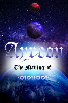 Ayreon: The Making of 01011001 Trailer