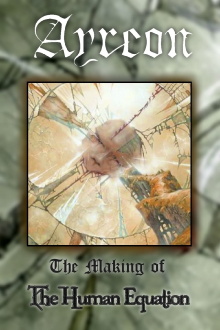 Ayreon: The Making of The Human Equation Trailer