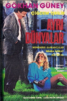 Ayrı Dünyalar Trailer