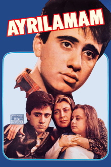 Ayrılamam Trailer