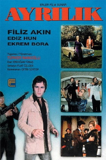 Ayrılık Trailer