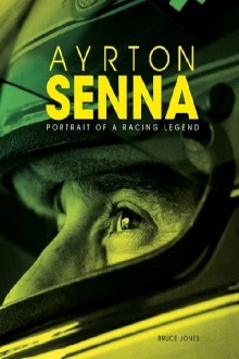 Ayrton Senna Trailer
