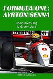 Ayrton Senna: Chequered Flag to Green Light Trailer