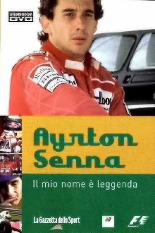 Ayrton Senna – Il Mio Nome e’ Leggenda Trailer